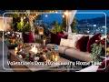 Beverly Hills Glamour Home Styling Modern Mansion Decor For Valentine S Day