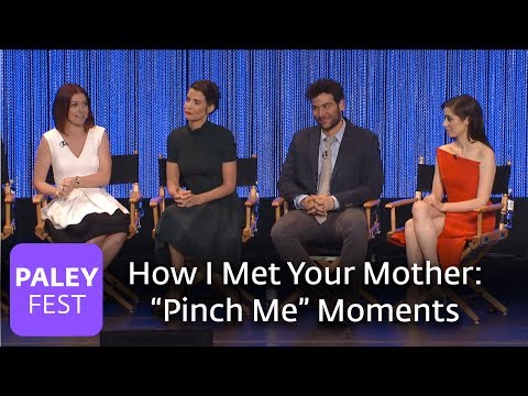 how-i-met-your-mother---the-cast’s-“pinch-me”-moments