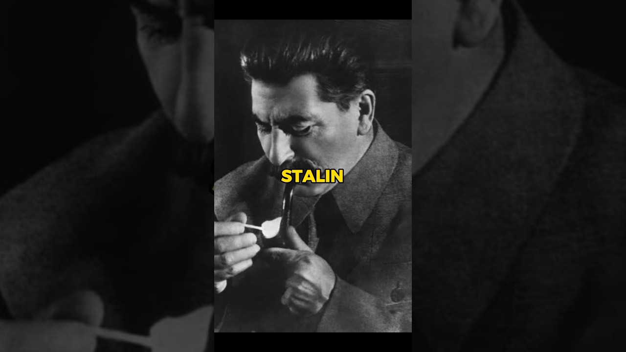 "Soviet Secrets Unveiled" #shorts  #russianhistory  #history  #stalin  #ivantheterrible