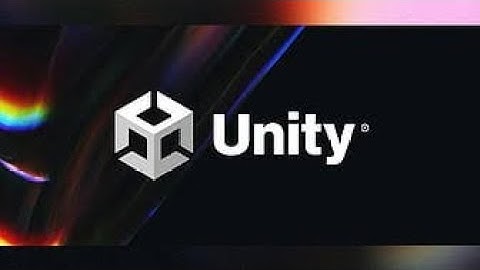 Getting started with Unity 3D 2023 | Part 2 - Beginning with C#