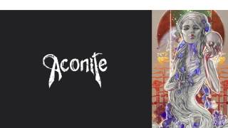 Aconite   queen of poison