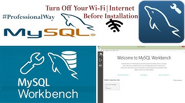 Download & Install MySQL Server | MySQL Workbench 8.0.21 latest Properly on Windows 8.1 | Windows 10