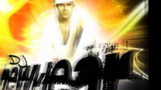 David Guetta ft. Flo Rida \u0026 Nicki Minaj - Where Dem Girls At (DJ Newklear Mashup Mix)