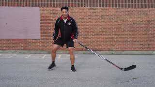 Starts - Crossover Start