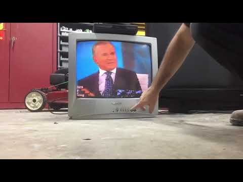 Cómo convertir tu 📺 analógica en una tv digital 💯 por cientos verdad 👨‍🔧😱🤗😀