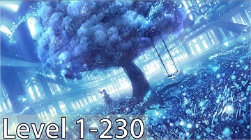 🌳Tree of Savior🌳 - Level 1-230 🕑⚡️Speed Leveling⚡️🕑 New Player | Fresh Start