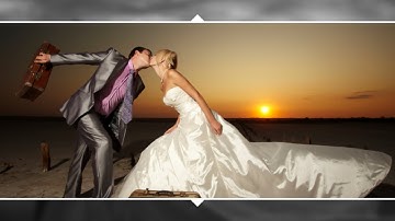 Diamond Lines Template, Styles and Transitions for Photopia