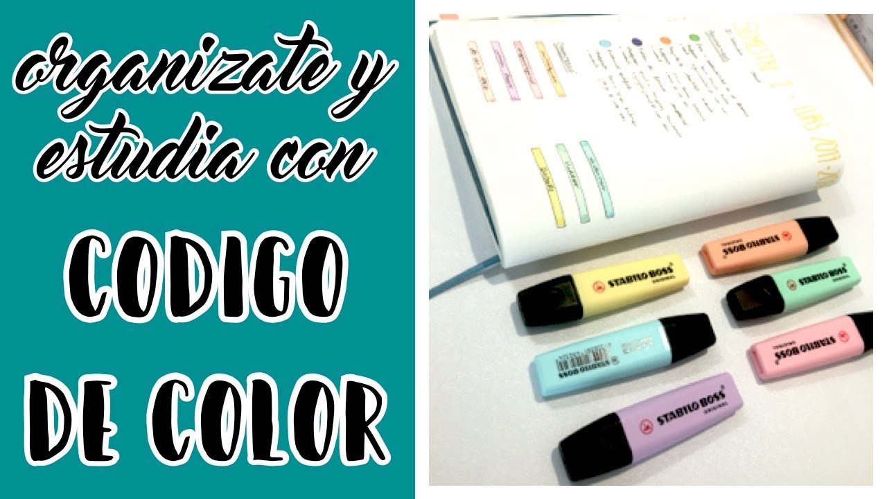 ▷¿Cuáles son los mejores SUBRAYADORES color pastel?