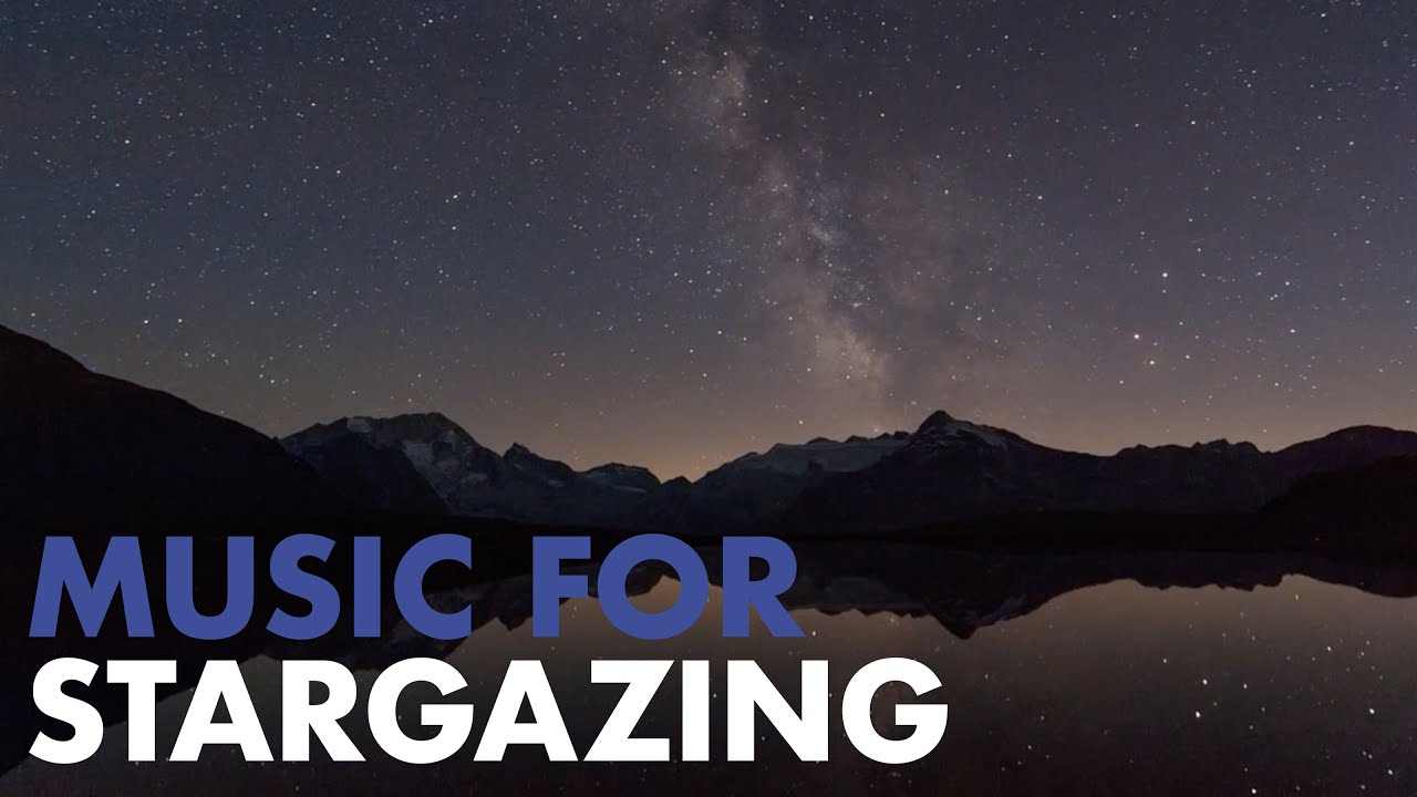 Watch Ambient & Piano ✨ Music for Stargazing on YouTube Watch Ambient & Piano ✨ Music for Stargazing on YouTube