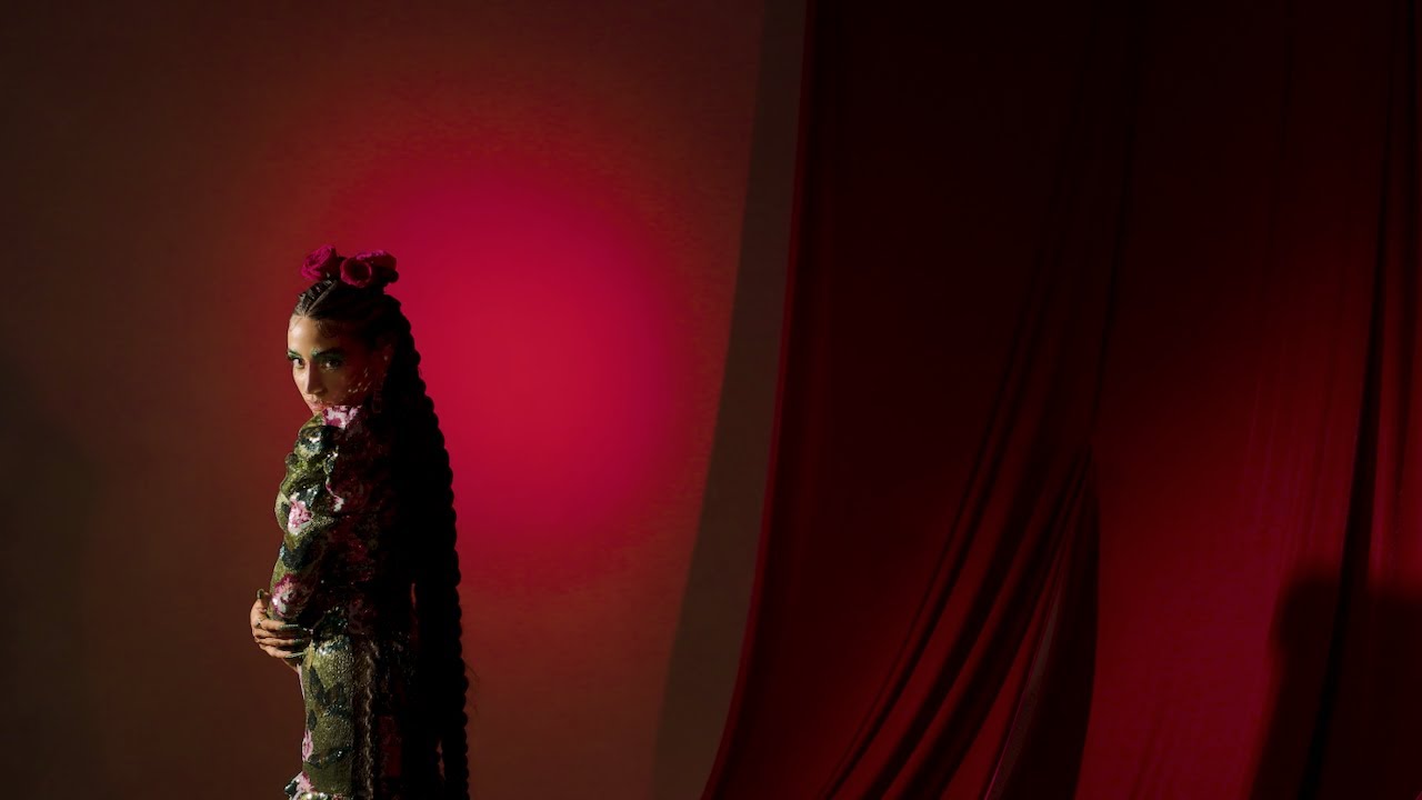Watch KORDELYA - Torero (Visualizer) on YouTube Watch KORDELYA - Torero (Visualizer) on YouTube
