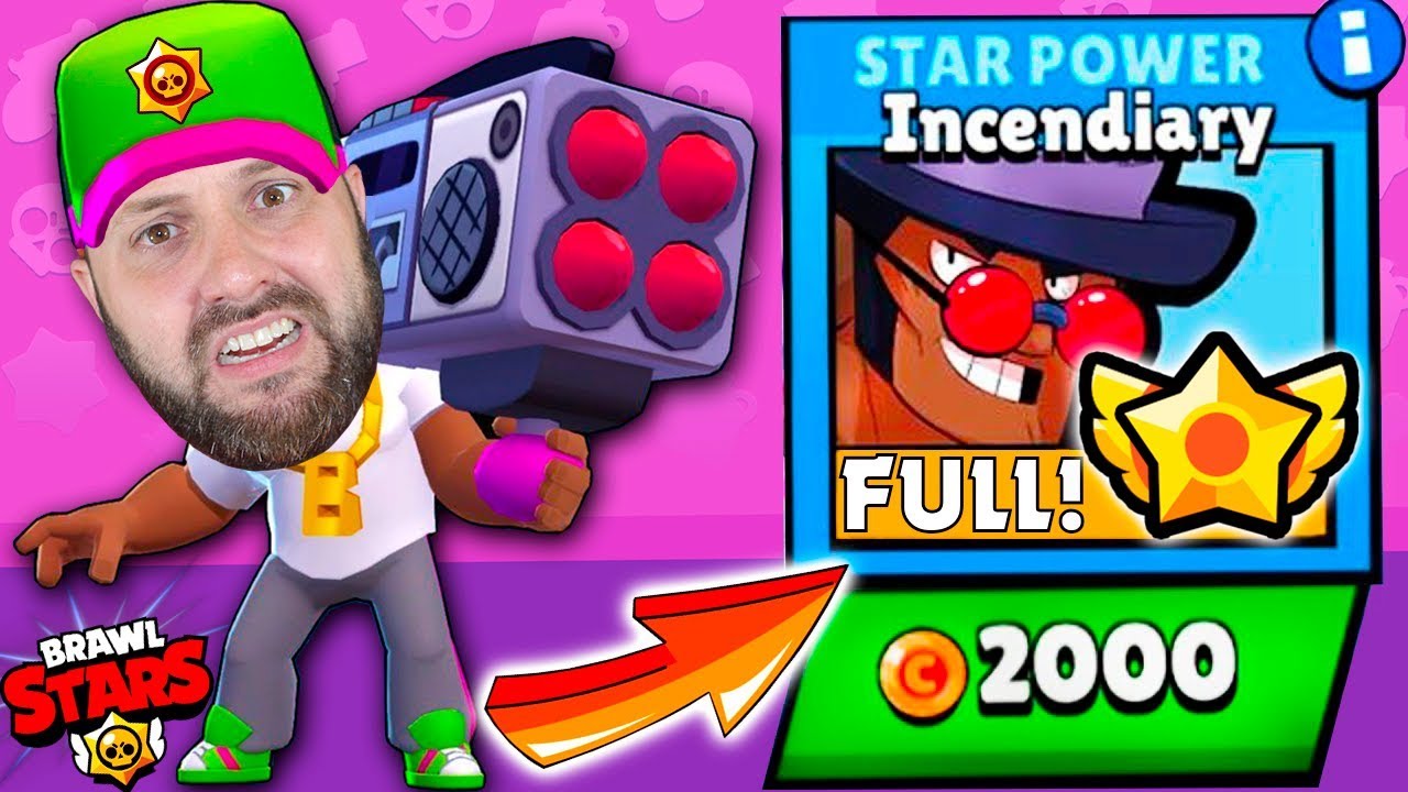 5 Novas Skins Do Brawl Stars As Mais Loucas Criadas Por Fas Youtube - skins feitas por fas do mortis brawl stars