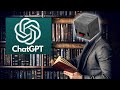 Сервер Стоуна! РОФЛИМ с ChatGPT и 4д в Блендере