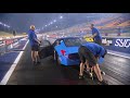 Pro Stock, East Coast Thunder, Sydney Dragway - November 2, 2019
