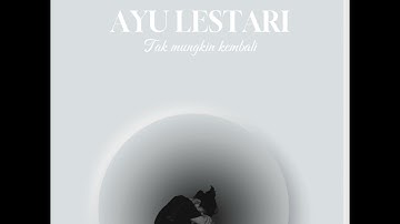 Tak Mungkin Kembali