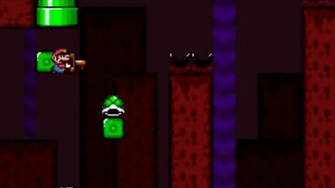 hackers dreams: going too far [TAS]