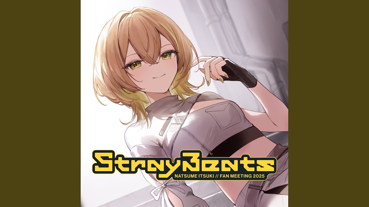 Stray Beats - YouTube