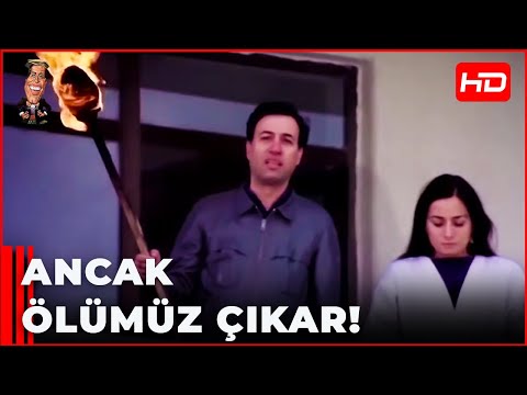 Yakışıklı - Kendi Ülkemizde Yabancı Olduk | Kemal Sunal Unutulmayan Sahneler