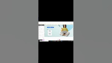 LMS Hero Section Design With WordPress Elementor #shortschallenge #shortscontent #shortstrending