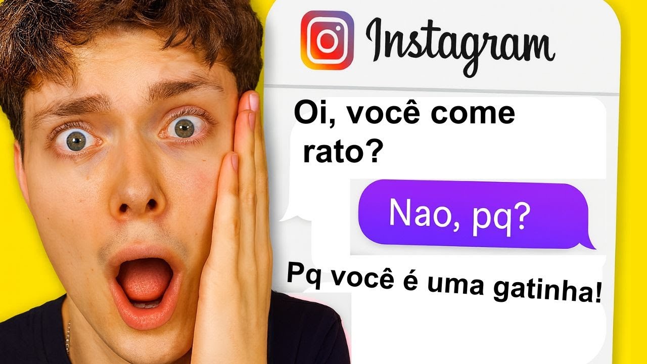 KOSKY avaliou a abordagem dos viewers no instagram!