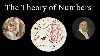 The Theory of Numbers