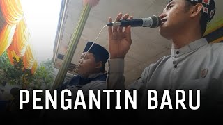 AL-JAUHAR LAGU PENGANTIN BARU MAS KAFA