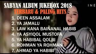 Download Lagu Nisa Sabyan New Full Album MP3