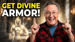 Armor of God