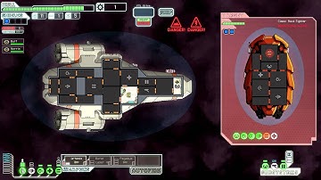 Lets Play FTL! Part 3 The End of Burt Reynolds