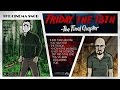 Friday the 13th: The Final Chapter - The Cinema Snob