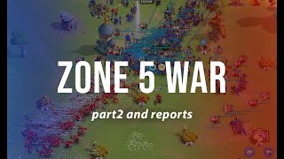 3586 Soc Z5 War Part 2 Rise Of Kingdoms