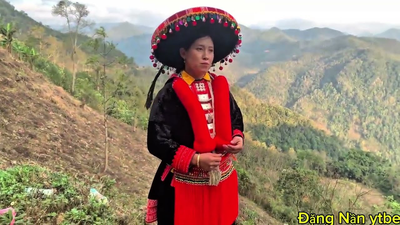 Siang Hnyangz Taaux Daih (iu mienh siang hnyangz nzung)