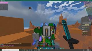 Hypixel Hacking Montage #3 -Moon