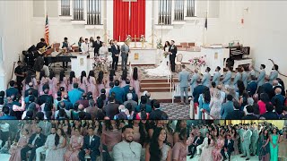 Lydia & Shaun - Wedding SAME DAY EDIT #samedayedit #wedding