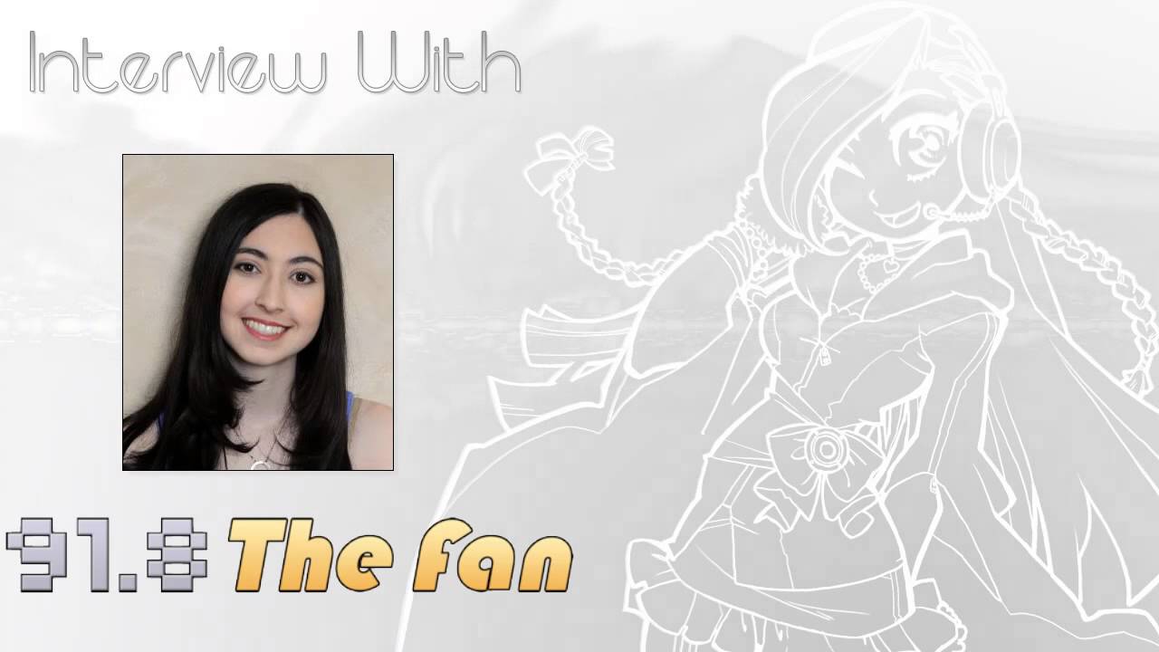 Nowacking Kana’s Korner - Interview with Nowacking (2014) - YouTube