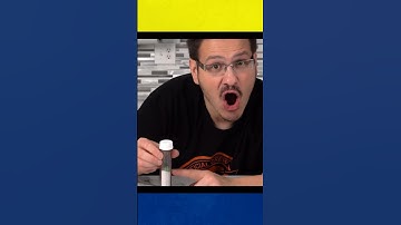 Salt shaker science Friction Trick #DIYST2