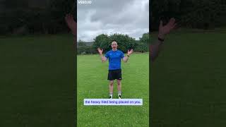 Weighted Sleds / Resisted Sprinting