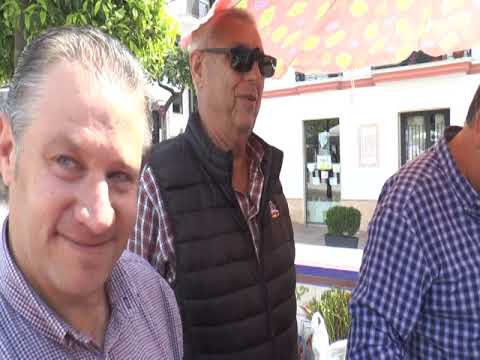 EL CLUB DE LA BUENA GENTE - 27/03/2019 // BLQ. 2 (SOPAS COCÍAS PRADO DEL REY)) cbgb streaming ita