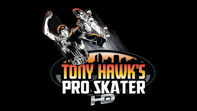 Tony Hawks Pro Skater Hd Skate Ps3 - WR Games Os melhores jogos estão  aqui!!!!