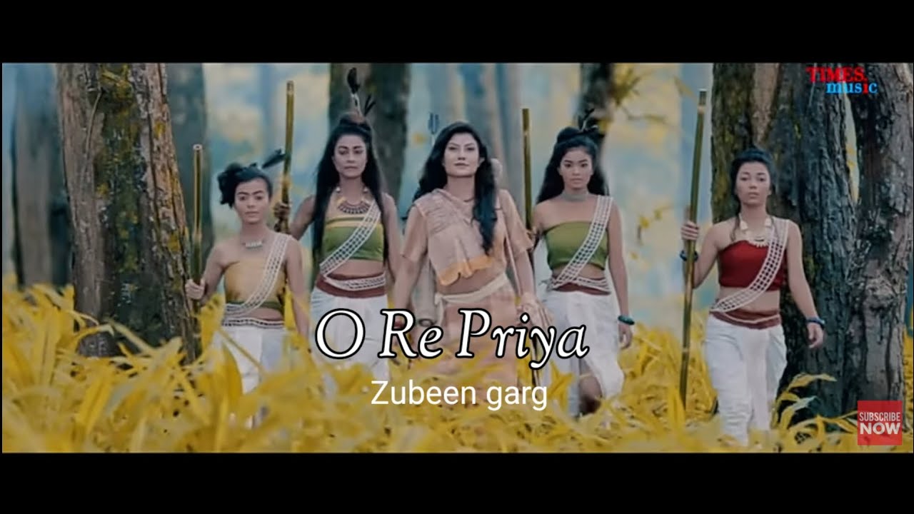 O Re Piya Song Zubeen Garg Assamese Song zubeengarg YouTube o-re-piya-song-zubeen-garg-assamese-song-zubeengarg-youtube