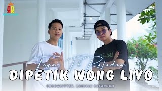 Dipetik Wong liyo - Tegar&RafanDam (  Video music ) Wis wayah ganti musim