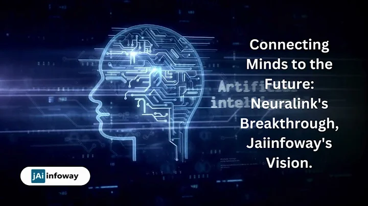 The Future of Brain Computer Interfaces Perspective  of Jaiinfoway