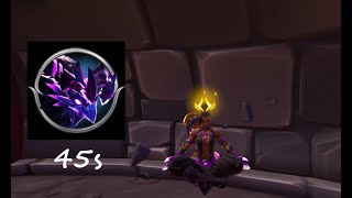 Shadowtouched Koshai Dauntless Trial - Duo 45s
