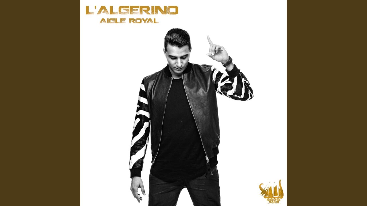 lalgerino humeur dun soir