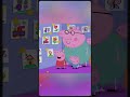 Have you ever noticed the weird things going on in Peppa Pig?