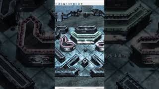 Starcraft 2 - Map Editor von Zombie City #indiedev #dokumentation #modding