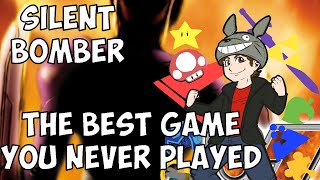 Silent Bomber - The Best Game you've never played - Terracorrupt