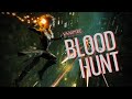 NEW VAMPIRE BATTLE ROYAL | Bloodhunt Gameplay