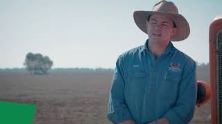 2019 MSA Excellence in Eating Quality Most Outstanding Qld Beef Producer - Brownleigh Pastoral Co