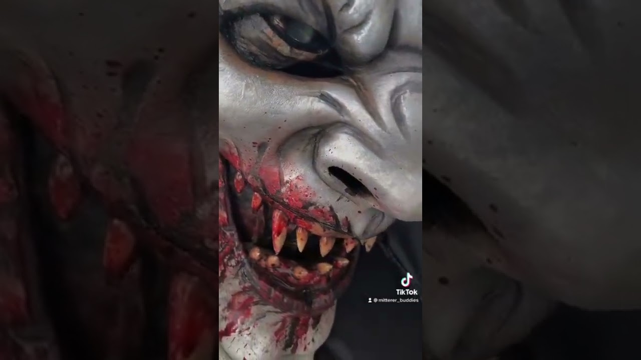 Meine neue Maske 2022