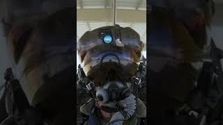 Strap in. We don’t ease into Mondays. 😎✈️ #F35Pilots #F35